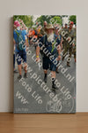 Evenement foto: Nijmeegse Vierdaagse 1099