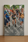Evenement foto: Nijmeegse Vierdaagse 1099