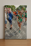 Evenement foto: Nijmeegse Vierdaagse 1099