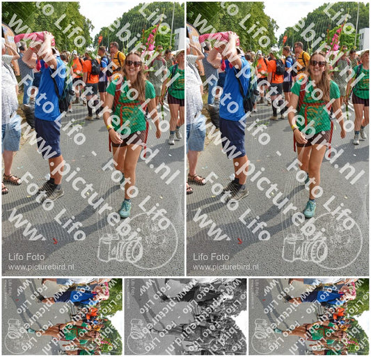 Evenement foto: Nijmeegse Vierdaagse 1099