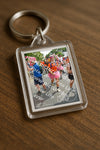 Evenement foto: Nijmeegse Vierdaagse 1099