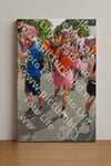 Evenement foto: Nijmeegse Vierdaagse 1099