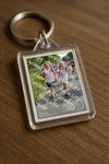 Evenement foto: Nijmeegse Vierdaagse 1099