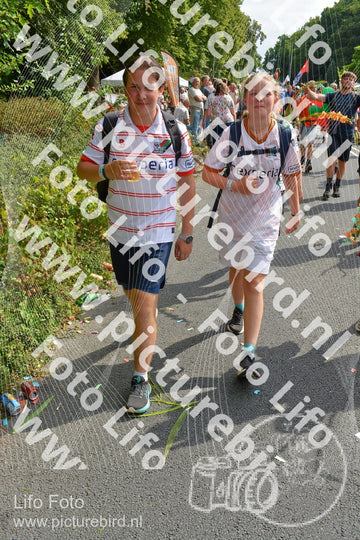 Evenement foto: Nijmeegse Vierdaagse 1099