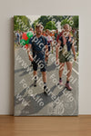 Evenement foto: Nijmeegse Vierdaagse 1099