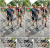 Evenement foto: Nijmeegse Vierdaagse 1099
