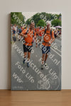 Evenement foto: Nijmeegse Vierdaagse 1099