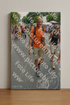 Evenement foto: Nijmeegse Vierdaagse 1099