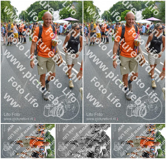 Evenement foto: Nijmeegse Vierdaagse 1099