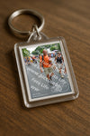 Evenement foto: Nijmeegse Vierdaagse 1099