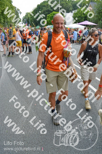 Evenement foto: Nijmeegse Vierdaagse 1099