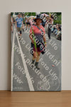 Evenement foto: Nijmeegse Vierdaagse 1099