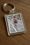 Evenement foto: Nijmeegse Vierdaagse 1099