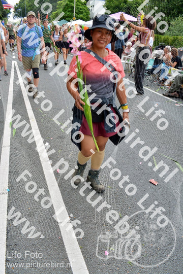 Evenement foto: Nijmeegse Vierdaagse 1099