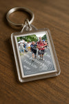 Evenement foto: Nijmeegse Vierdaagse 1099