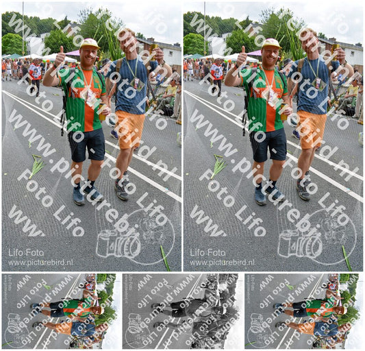 Evenement foto: Nijmeegse Vierdaagse 1099
