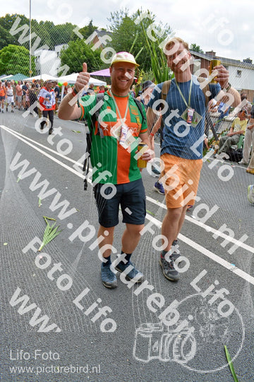 Evenement foto: Nijmeegse Vierdaagse 1099