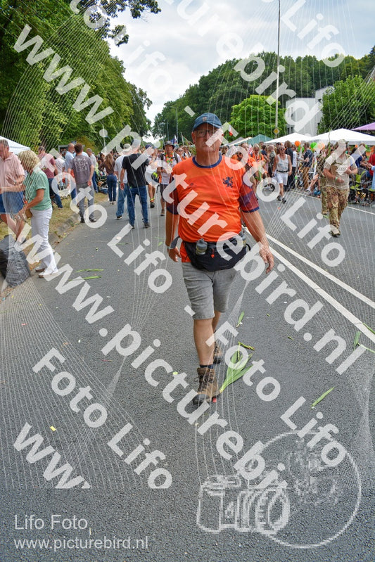 Evenement foto: Nijmeegse Vierdaagse 1099