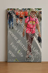 Evenement foto: Nijmeegse Vierdaagse 1099