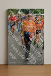 Evenement foto: Nijmeegse Vierdaagse 1099
