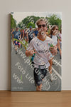Evenement foto: Nijmeegse Vierdaagse 1099