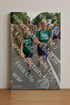 Evenement foto: Nijmeegse Vierdaagse 1099