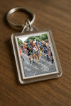 Evenement foto: Nijmeegse Vierdaagse 1099