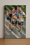 Evenement foto: Nijmeegse Vierdaagse 1099