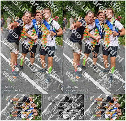 Evenement foto: Nijmeegse Vierdaagse 1099