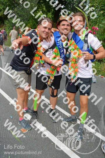 Evenement foto: Nijmeegse Vierdaagse 1099