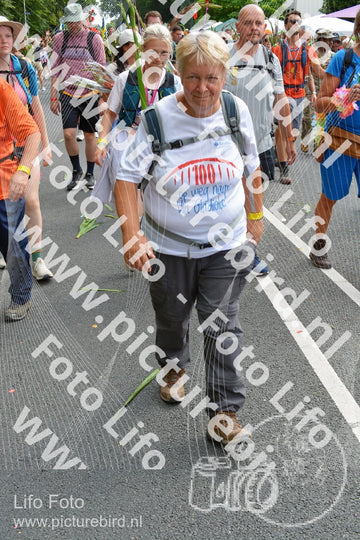 Evenement foto: Nijmeegse Vierdaagse 1099