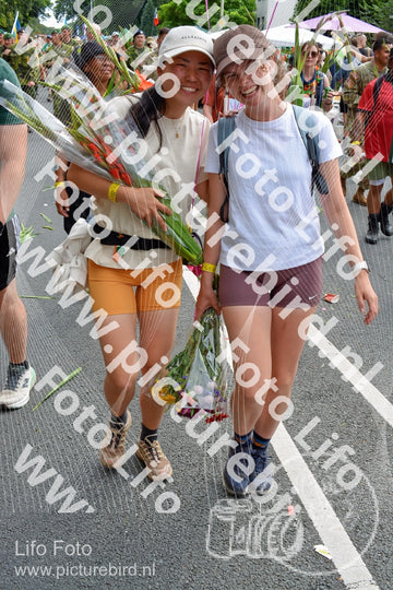 Evenement foto: Nijmeegse Vierdaagse 1099