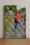 Evenement foto: Nijmeegse Vierdaagse 1099
