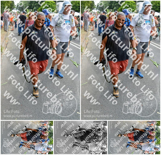 Evenement foto: Nijmeegse Vierdaagse 1099