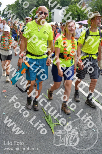 Evenement foto: Nijmeegse Vierdaagse 1099