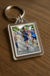 Evenement foto: Nijmeegse Vierdaagse 1099