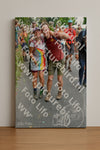 Evenement foto: Nijmeegse Vierdaagse 1098