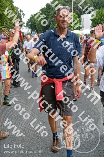 Evenement foto: Nijmeegse Vierdaagse 1098
