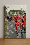 Evenement foto: Nijmeegse Vierdaagse 1098