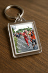 Evenement foto: Nijmeegse Vierdaagse 1098