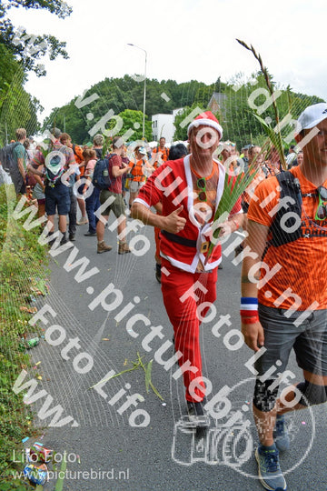 Evenement foto: Nijmeegse Vierdaagse 1098