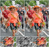 Evenement foto: Nijmeegse Vierdaagse 1098