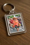 Evenement foto: Nijmeegse Vierdaagse 1098