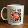 Evenement foto: Nijmeegse Vierdaagse 1098