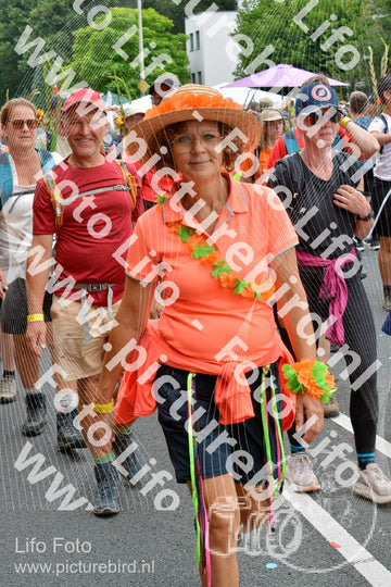 Evenement foto: Nijmeegse Vierdaagse 1098