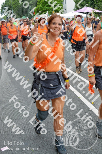 Evenement foto: Nijmeegse Vierdaagse 1098