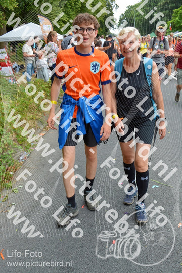 Evenement foto: Nijmeegse Vierdaagse 1098