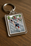 Evenement foto: Nijmeegse Vierdaagse 1098