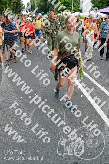 Evenement foto: Nijmeegse Vierdaagse 1098