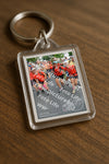 Evenement foto: Nijmeegse Vierdaagse 1098